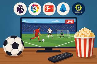 欧洲杯赛程总览